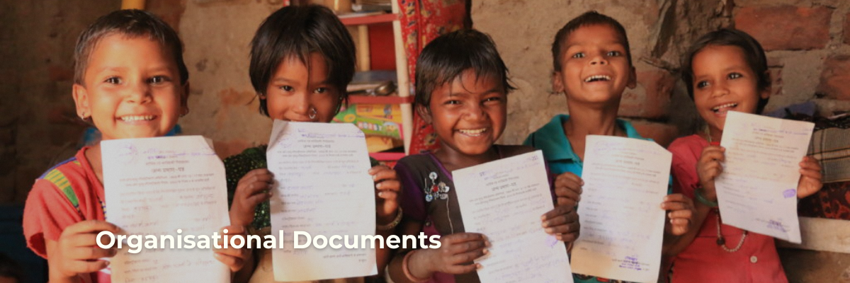 organisational-documents