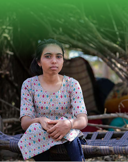 MAYA PARWAR